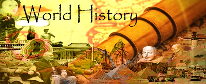 World History Image 2 World History Image 2